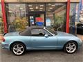 2001 Mazda Roadster