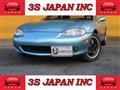 2001 Mazda Roadster