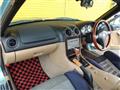 2001 Mazda Roadster