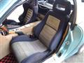 2001 Mazda Roadster