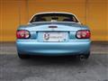 2001 Mazda Roadster