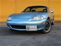 2001 Mazda Roadster