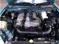 2001 Mazda Roadster