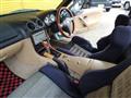2001 Mazda Roadster