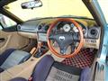 2001 Mazda Roadster