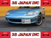 2001 Mazda Roadster