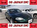 2002 Mazda Roadster