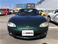 2002 Mazda Roadster