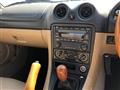 2002 Mazda Roadster