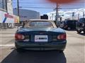 2002 Mazda Roadster