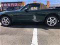 2002 Mazda Roadster