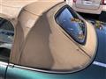 2002 Mazda Roadster