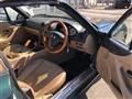 2002 Mazda Roadster