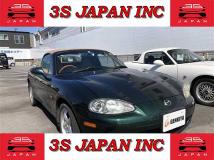 2002 Mazda Roadster