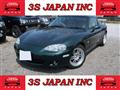 2001 Mazda Roadster