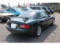 2001 Mazda Roadster