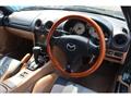 2001 Mazda Roadster
