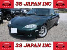 2001 Mazda Roadster