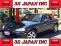 2001 Mazda Roadster