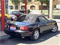 2001 Mazda Roadster