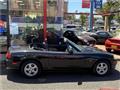 2001 Mazda Roadster