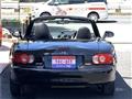 2001 Mazda Roadster