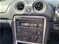 2001 Mazda Roadster