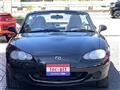 2001 Mazda Roadster