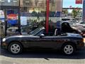 2001 Mazda Roadster