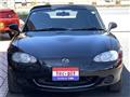 2001 Mazda Roadster