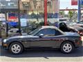 2001 Mazda Roadster