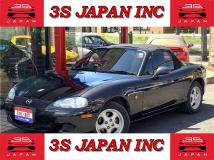 2001 Mazda Roadster