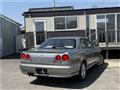 2001 Nissan Skyline