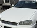 2001 Nissan Skyline