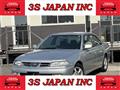 2001 Toyota Carina