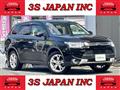 2014 Mitsubishi Outlander