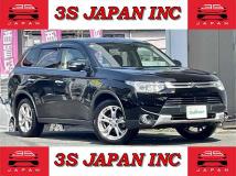2014 Mitsubishi Outlander