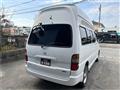2001 Toyota Grand Hiace
