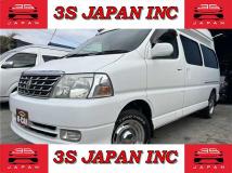 2001 Toyota Grand Hiace
