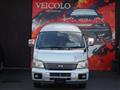 2004 Nissan Caravan