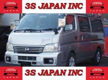 2004 Nissan Caravan