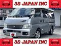2002 Nissan Caravan Van