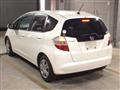 2009 Honda Fit