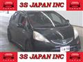 2008 Honda Fit