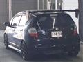 2008 Honda Fit