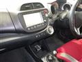 2008 Honda Fit