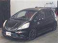 2008 Honda Fit