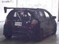 2008 Honda Fit