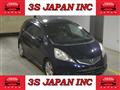 2008 Honda Fit