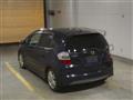 2008 Honda Fit